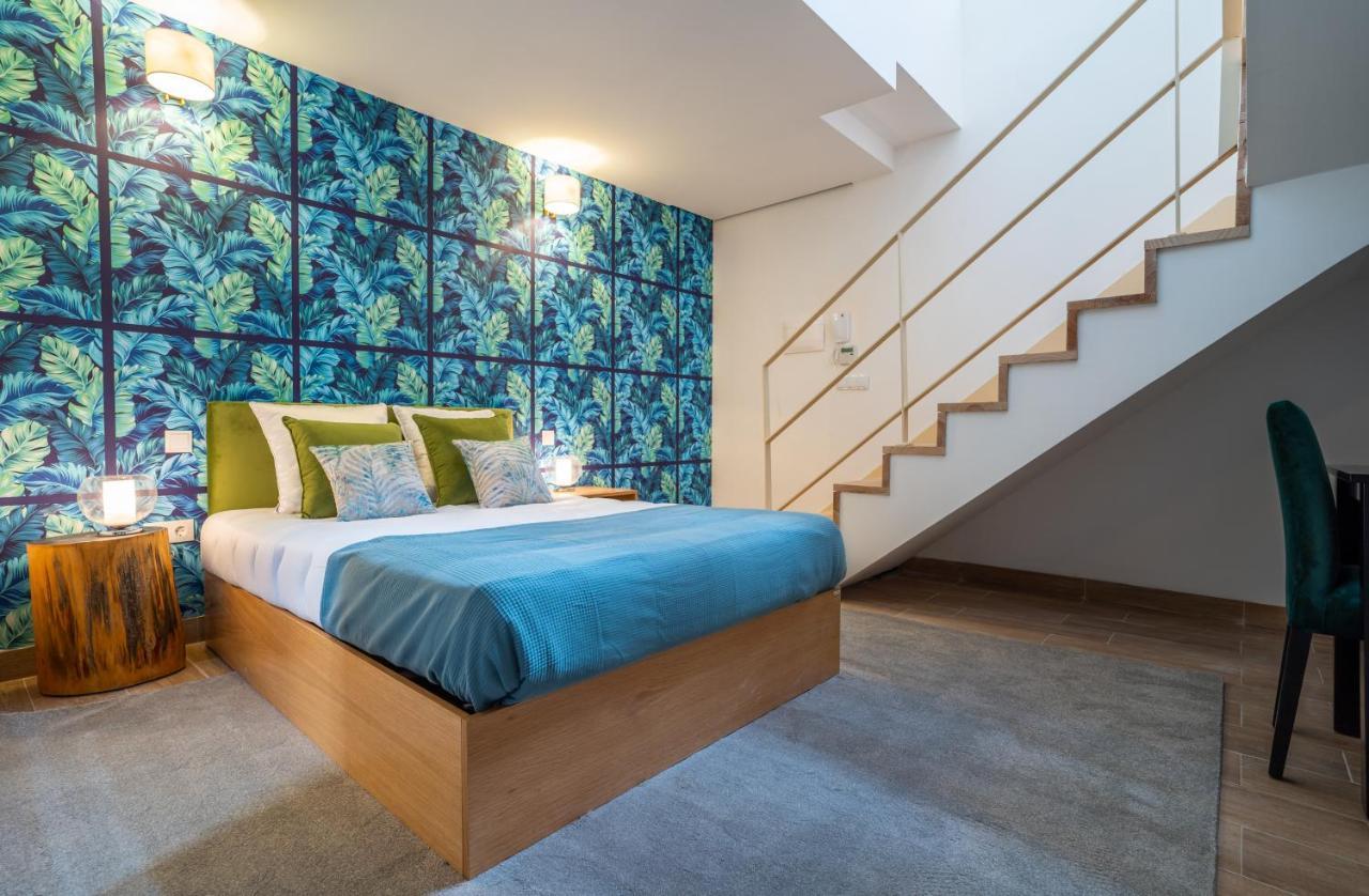 Portotem Premium - The Best Rest Экстерьер фото