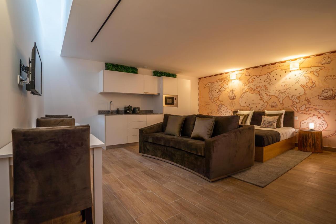 Portotem Premium - The Best Rest Экстерьер фото