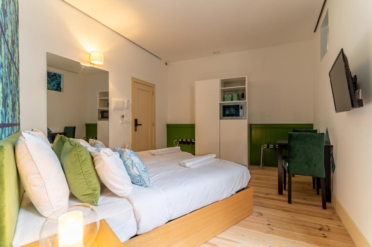 Portotem Premium - The Best Rest Экстерьер фото
