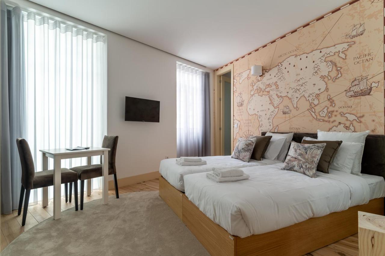 Portotem Premium - The Best Rest Экстерьер фото